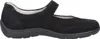 Waldläufer Damen Ballerinas  Leder schwarz 6,5 Produktbild-Vorschau 9