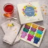 Creano  Kräutertee Geschenkset - Gute Besserung - 12x Produktbild-Vorschau 2