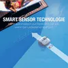 Robot électrique de piscine sans fil nettoyage des fonds - Voir les images du produit 11