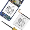 Samsung, oryginalna bateria zamienna Galaxy S25 Plus 4900 Podgląd zdjęcia produktu 3