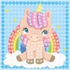 PlayMais Mosaik Unicorn 2300T Anleitung Produktbild-Vorschau 25