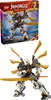 LEGO NINJAGO Titandrachen-Mech, Jouet d'aventure pour Voir les images du produit 22