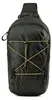 Jack Wolfskin Bodybag Rucksack Cyrox Sling rich olive : Produktbild-Vorschau 6