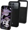 Silikon Handyhülle für Xiaomi POCO F8 Pro, Bizon Soft Case, Produktbild-Vorschau 1