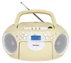 Karcher RR 5042 tragbares Radio mit CD-Player und Produktbild-Vorschau 2