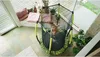 EXIT Tiggy Trampolin ø140cm, mit Sicherheitsnetz, Rund, Produktbild-Vorschau 8