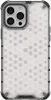 Hurtel Honeycomb, Mantelhülle, Apple, iPhone 13 mini, 13,7 Produktbild-Vorschau 22