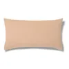 Estella Kissenbezug sand 40x80 cm Produktbild-Vorschau 2