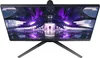 Samsung Odyssey G3 S24AG320NU - LED-Monitor - 61 cm (24") Produktbild-Vorschau 10