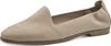 Tamaris Damen Slipper Leder unifarben 1-24212-42, Größe:39 Produktbild-Vorschau 4