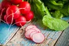 SAFLAX - Garden in the Bag - BIO - Radieschen - Cherry Bell Produktbild-Vorschau 6