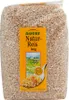 Riz naturel long grain complet 1kg Voir les images du produit 2