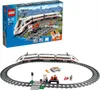 LEGO City 60051 Vysokorýchlostný osobný vlak Náhľad obrázku produktu 3