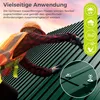 Mondeer Wellplatte Dachplatten 14-tlg Trapezblech-Set, 8,3 Produktbild-Vorschau 7