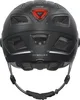 Abus Hyban 2.0 ACE Velvet Black XL Fahrradhelm Produktbild-Vorschau 7