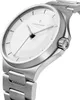 Nordgreen GU40SIHLSIXX Herrenuhr Guardian Automatik 40mm Produktbild-Vorschau 5