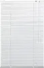 Lichtblick Jalousie blickdicht Anschraubbar Weiß 70 cm x Produktbild-Vorschau 1