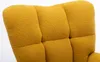 Sweiko 009 – houpací křeslo ve stylu Mid Century Modern z Náhled obrázku produktu 17