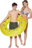 Happy People Minions Schwimmring 100cm 16422 Produktbild-Vorschau 4
