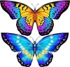Papillon cerf-volant Kite pour enfants et adultes, Voir les images du produit 5