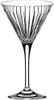 RCR Timeless Martiniglas 21cl 6 Stück. Produktbild-Vorschau 4