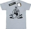 Looney Tunes - T-Shirt für Herren BI34509 (XL) (Grau) Produktbild-Vorschau 1