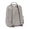 Kipling Seoul 27 Liter Rucksack KI5210 Grey Gris Produktbild-Vorschau 9