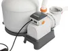 Bestway Sandfilterpumpe Flowclear 11.355 L/h Produktbild-Vorschau 25