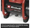 Einhell TE-AC 36/150 Li OF-Solo, 108 bar, 150 l/min, 9,17 Podgląd zdjęcia produktu 7