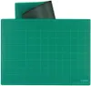 Transotype Schneidematte 10-/50mm Einteilun 90x60cm - PVC - Produktbild-Vorschau 1