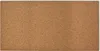 Decosa Korkplatte 4 mm, 1 m x 0,5 m x 4 mm - 15 Platten (= Produktbild-Vorschau 1