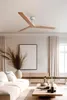 Energiespar Deckenventilator mit Fernbedienung Klim M Produktbild-Vorschau 10