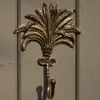 Doing Goods Marlin Palm Haken Large - Gold Shiny | Sontige Produktbild-Vorschau 2