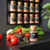 Großes Regal Set Produktbild-Vorschau 6