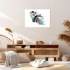 Bild auf Leinwand - Leinwandbild - Fotograf Kamera Fokus Produktbild-Vorschau 7