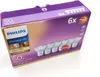 6er-Pack LED GU10 50W Dimmbar WarmGlow Produktbild-Vorschau 10