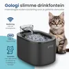 Gologi Trinkbrunnen Katze und Hund XL – 3,5 l – Produktbild-Vorschau 2
