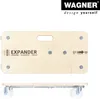 Přepravní deska WAGNER MM1331, 587-857x290 mm, nosnost 200 Náhled obrázku produktu 8