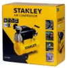 Stanley  D211/8/24 Compressore Aria 24 Lt Anteprima dell’immagine prodotto 8