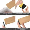 20 Stück selbstklebende Möbelgleiter, Teflon-Pads für Produktbild-Vorschau 5