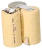 Akkupack für Staubsauger AEG Liliput 3,6V 2000mAh Produktbild-Vorschau 4