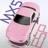 LDRC 1804 RTR 1/18 2.4G RWD RC Auto Drift für Mazda MX-5 Produktbild-Vorschau 3