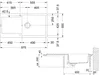 FRANKE MARIS MRG 611-100 XL Einbauspüle / Fraganit / Produktbild-Vorschau 12