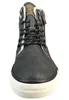 MUSTANG Sneaker Herren schwarz 43 Produktbild-Vorschau 12