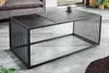 A coffee table in a living room setting. Produktbild-Vorschau