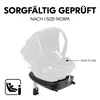 Hauck Drive N Care Base Black Produktbild-Vorschau 4
