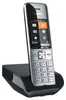 Gigaset COMFORT 500 argento-nero Anteprima dell’immagine prodotto 15
