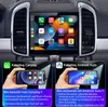 8.4 Zoll Android 11 Autoradio Carplay Für Porsche Cayenne Náhľad obrázku produktu 6