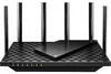TP-LINK Archer AX73 WLAN-Router Gigabit Ethernet Dual-Band Anteprima dell’immagine prodotto 4
