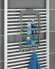WENKO Étagère suspendue pour salle de bain Rangement douche Voir les images du produit 6